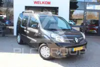 2018 Renault Kangoo
