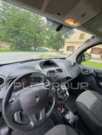 2018 Renault Kangoo