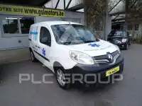2018 Renault Kangoo