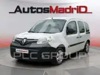 2018 Renault Kangoo