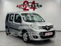 2018 Renault Kangoo
