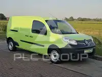 2018 Renault Kangoo