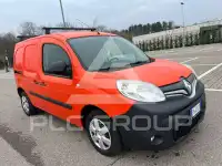 2018 Renault Kangoo