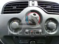 2018 Renault Kangoo