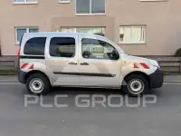 2018 Renault Kangoo
