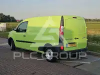 2018 Renault Kangoo