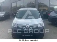 2018 Renault Kangoo