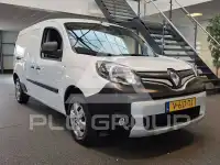 2018 Renault Kangoo