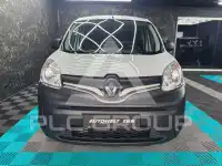 2018 Renault Kangoo