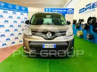 2018 Renault Kangoo