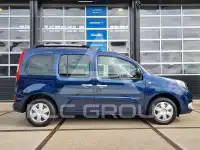 2018 Renault Kangoo