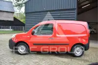 2018 Renault Kangoo