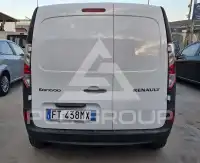2018 Renault Kangoo