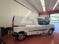 2018 Renault Kangoo