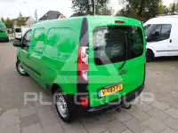 2018 Renault Kangoo