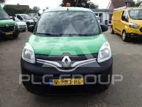 2018 Renault Kangoo