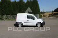 2018 Renault Kangoo