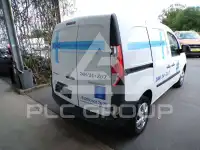 2018 Renault Kangoo