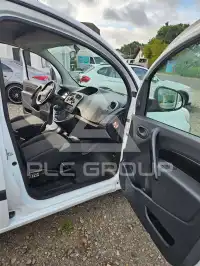 2018 Renault Kangoo