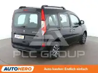 2018 Renault Kangoo