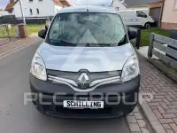 2018 Renault Kangoo