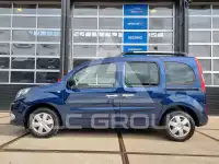 2018 Renault Kangoo