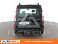 2018 Renault Kangoo