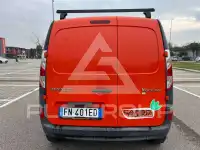 2018 Renault Kangoo