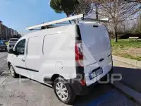 2018 Renault Kangoo