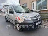 2018 Renault Kangoo