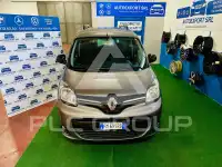 2018 Renault Kangoo