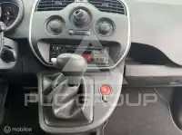 2018 Renault Kangoo
