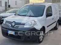2018 Renault Kangoo