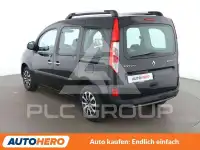 2018 Renault Kangoo