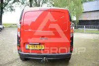 2018 Renault Kangoo