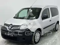 2018 Renault Kangoo