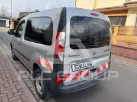 2018 Renault Kangoo