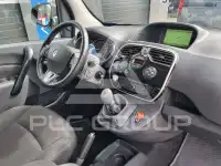 2018 Renault Kangoo