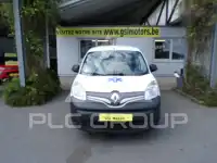 2018 Renault Kangoo