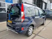 2018 Renault Kangoo