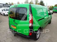 2018 Renault Kangoo