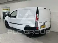 2018 Renault Kangoo