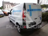 2018 Renault Kangoo