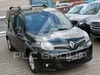 2018 Renault Kangoo