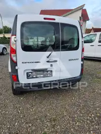 2018 Renault Kangoo
