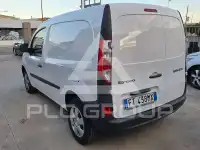 2018 Renault Kangoo