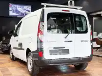 2018 Renault Kangoo