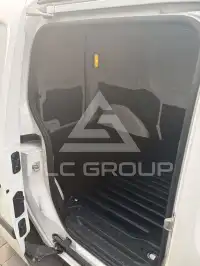 2018 Renault Kangoo