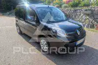 2018 Renault Kangoo