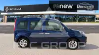 2018 Renault Kangoo